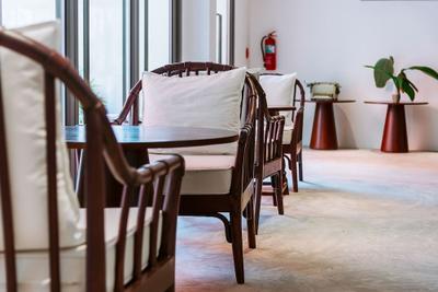 Nidhra Boutique Hotel Bangkok