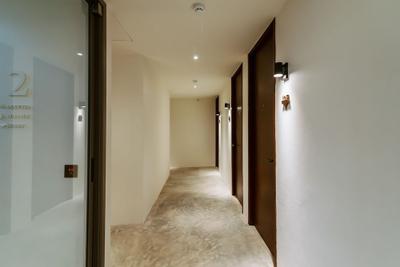 Nidhra Boutique Hotel Bangkok