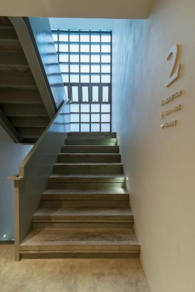 Nidhra Boutique Hotel Bangkok
