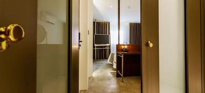 Nidhra Boutique Hotel Bangkok