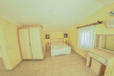 Villa Kaktus by Lycia Collections