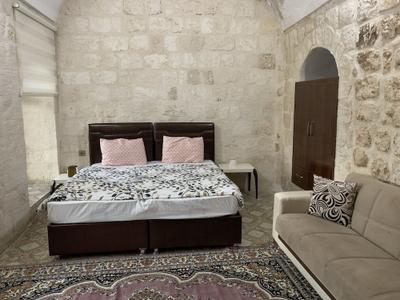Midyat Beyaz Konak