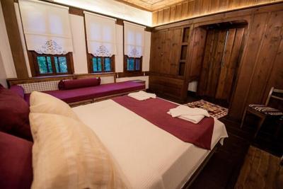 Kürkçü Konak Otel