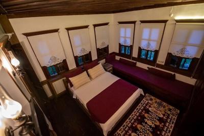 Kürkçü Konak Otel