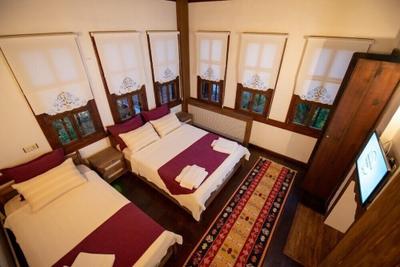 Kürkçü Konak Otel