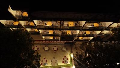 Askoroz Otel