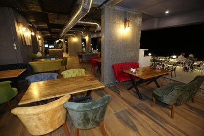 Askoroz Otel