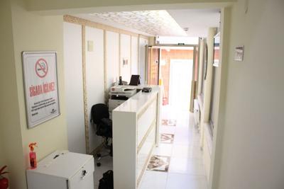Yali Hotel
