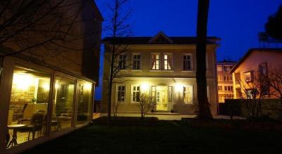Green House Hotel