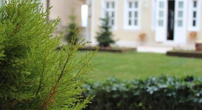 Green House Hotel