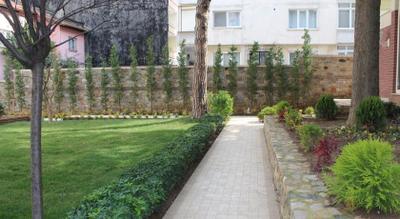 Green House Hotel