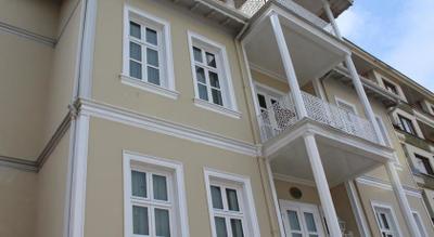 Green House Hotel