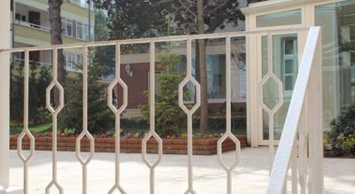 Green House Hotel