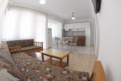 Minem Apart Otel