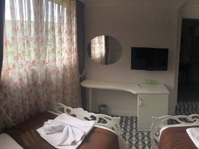 Cunda Pusula Otel