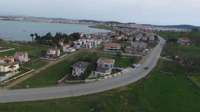 Cunda Pusula Otel