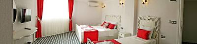 Cunda Pusula Otel