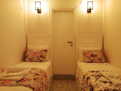 Cunda Pusula Otel