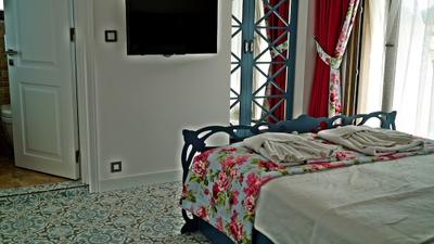 Cunda Pusula Otel
