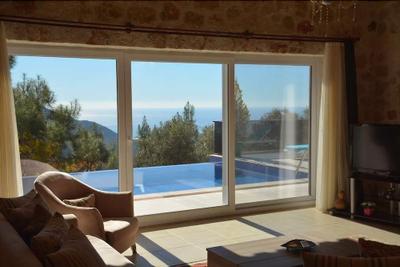 Villa Tugra