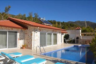 Villa Tugra