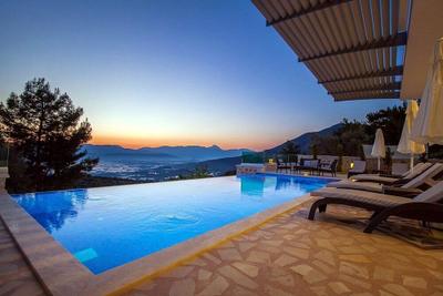 Villa Camli