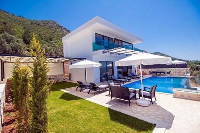 Villa Camli