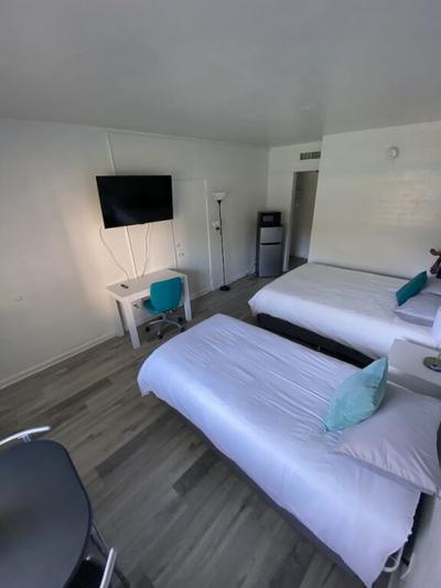 Uptown Suites