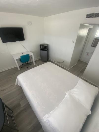 Uptown Suites