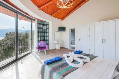 Villa Safran Country