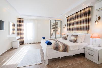 Villa Safran Country