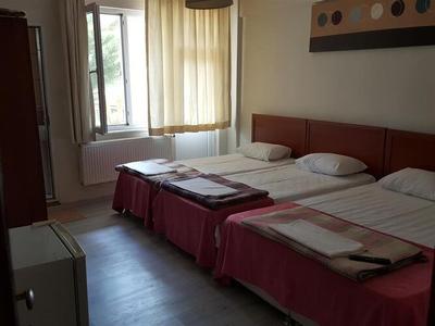 Nur Hotel