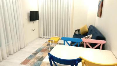 Mango Suite Hotel