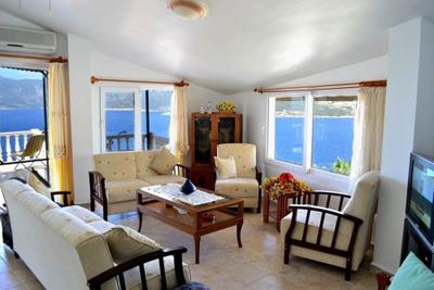 Villa Piran