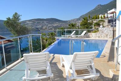 Villa Piran