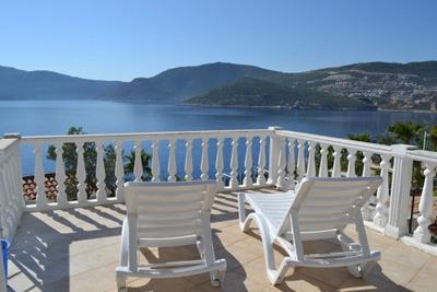 Villa Piran