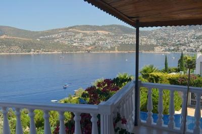 Villa Piran