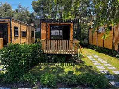 Bitez Tiny House