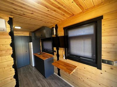Bitez Tiny House
