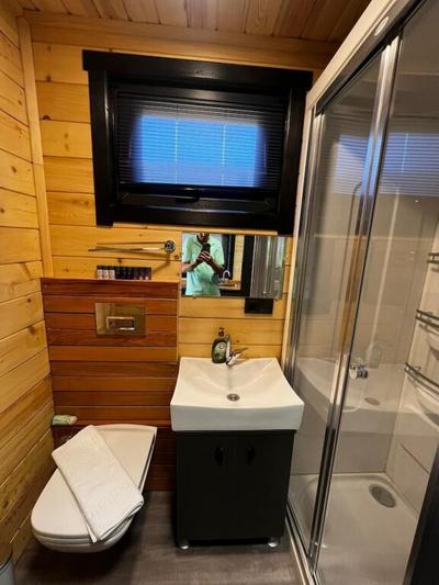 Bitez Tiny House