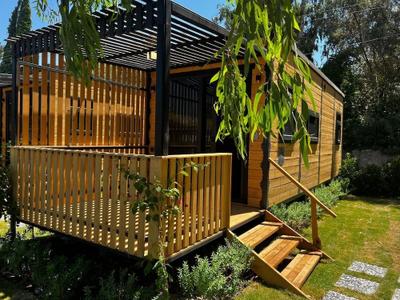 Bitez Tiny House