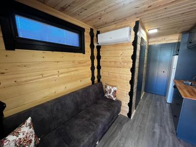 Bitez Tiny House
