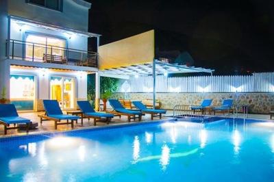 Villa Erdo