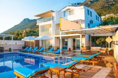 Villa Erdo