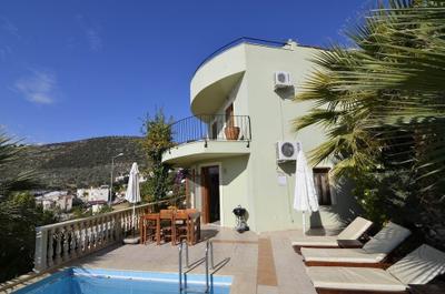 Villa Petan