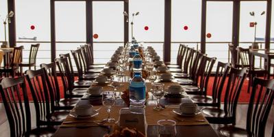 Hotel Emirgan