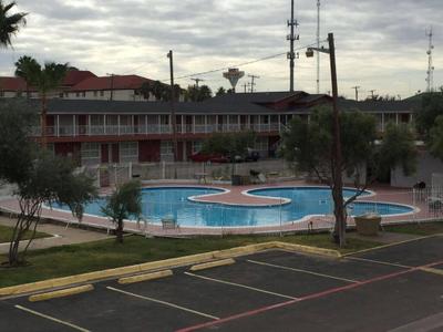 La Hacienda Hotel
