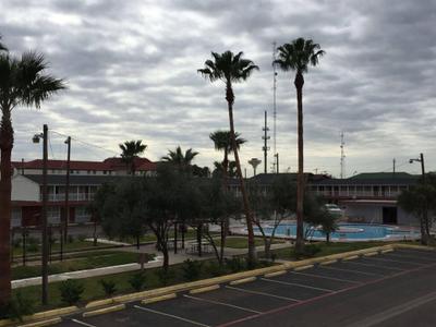 La Hacienda Hotel