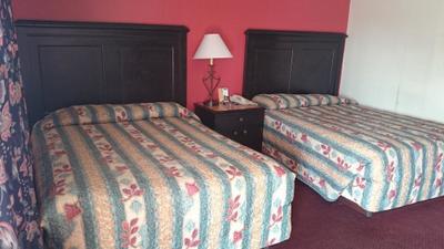 La Hacienda Hotel