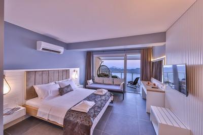 Un Amor The Hotel
